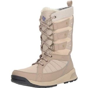 Columbia Meadows Omni-Heat 3D Snow Boots Size 8 Women